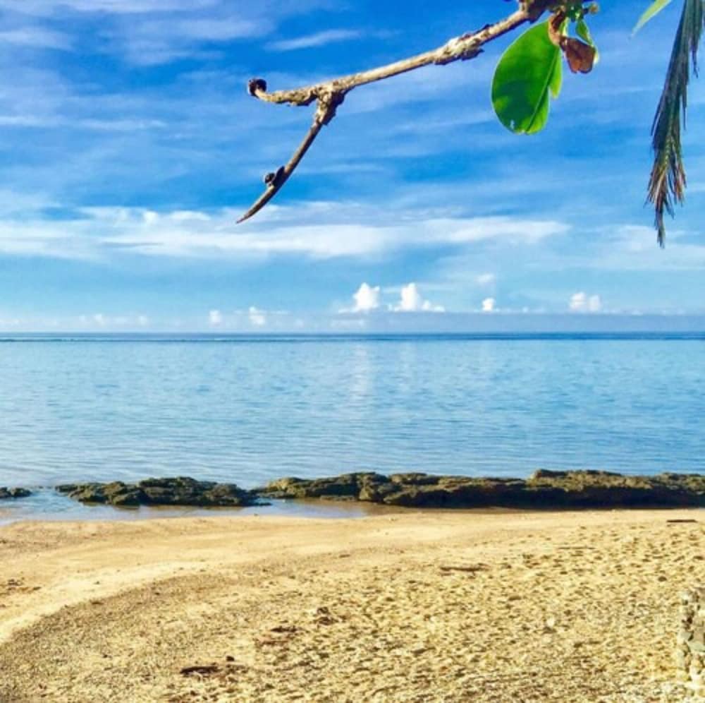 Coral View Bungalow