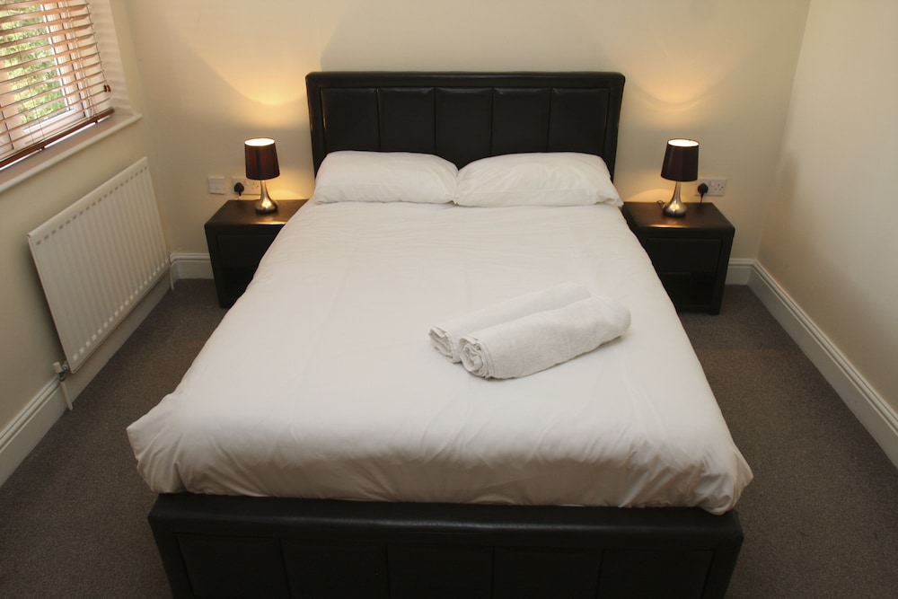Apartment, Multiple Beds photo 1