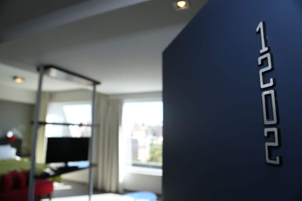 Executive Twin Room, 2 Twin Beds photo 1