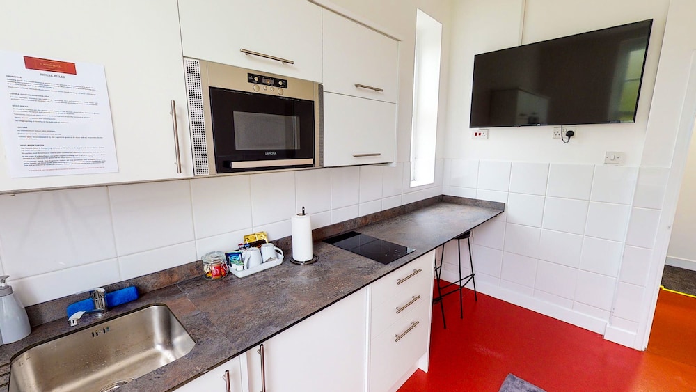 Apartment, Private Bathroom (Formby Suite) photo 3
