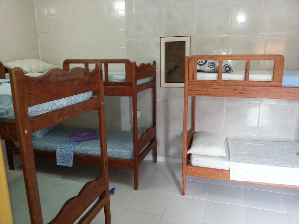 Basic Shared Dormitory, Mixed Dorm photo 1