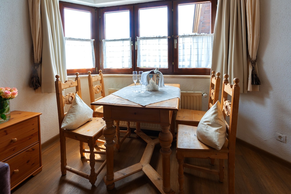 Suite, 2 Bedrooms, Tower (Turmsuite) photo 3