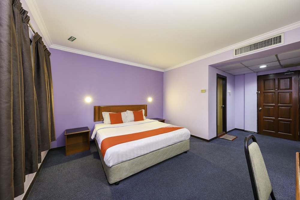 Deluxe Double Room, 1 King Bed photo 3