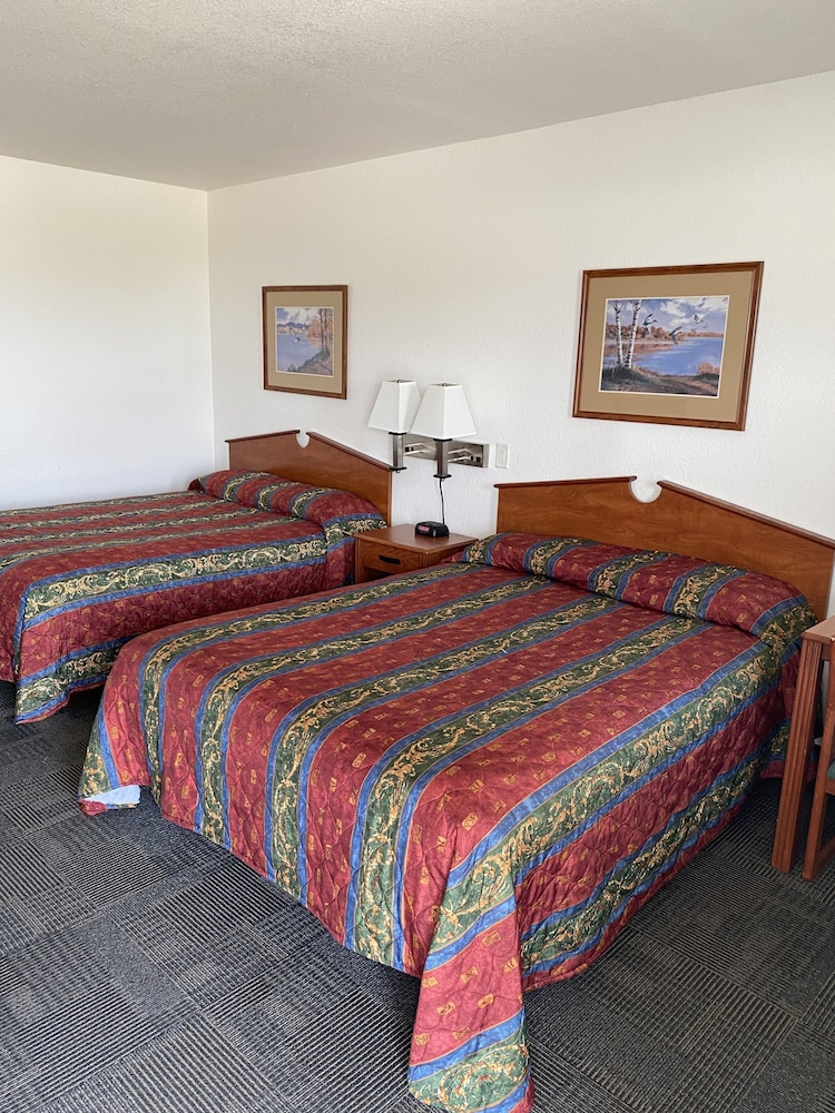 Standard Room, 2 Queen Beds
