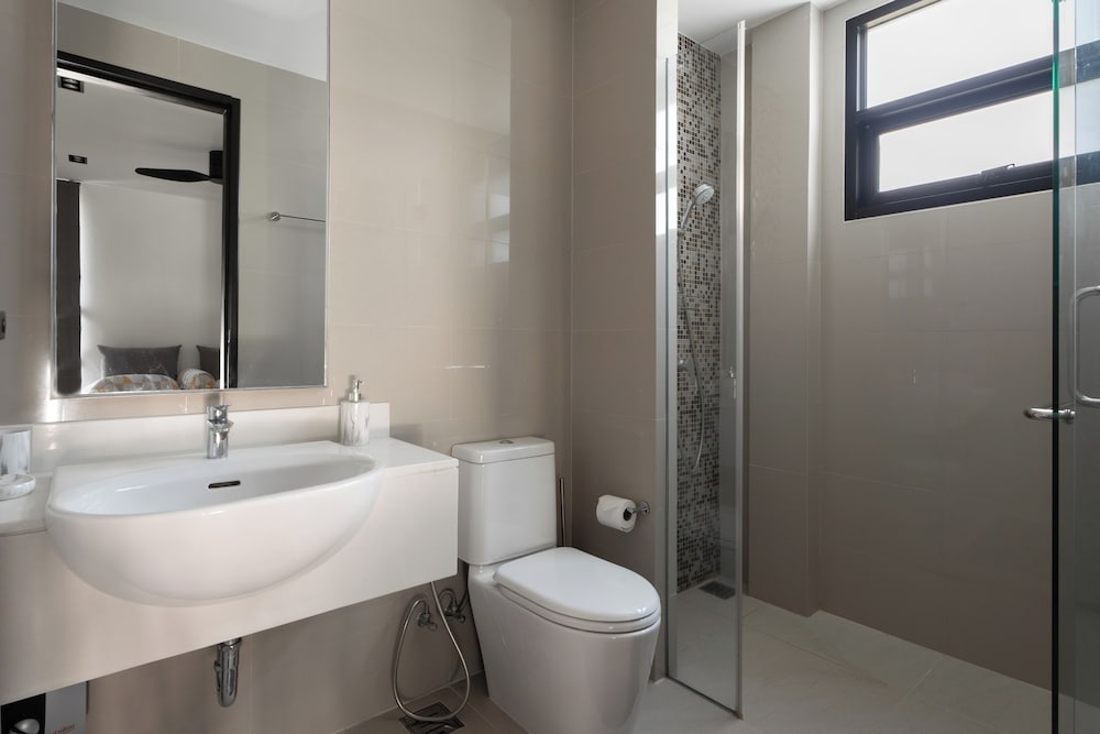 Design Villa, 4 Bedrooms, Executive Level photo 3