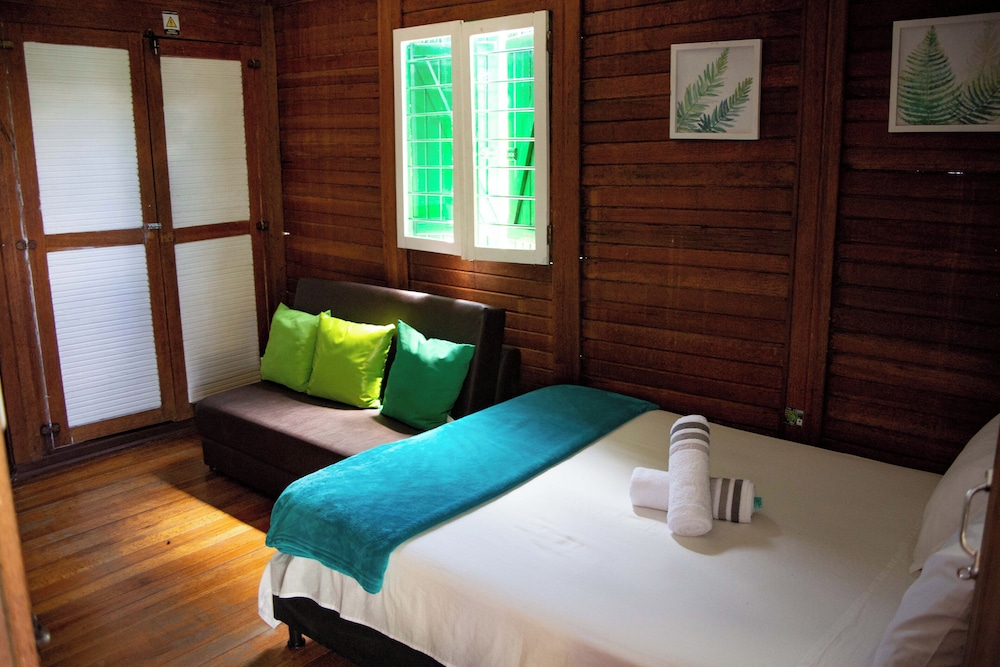Basic Cabin photo 3