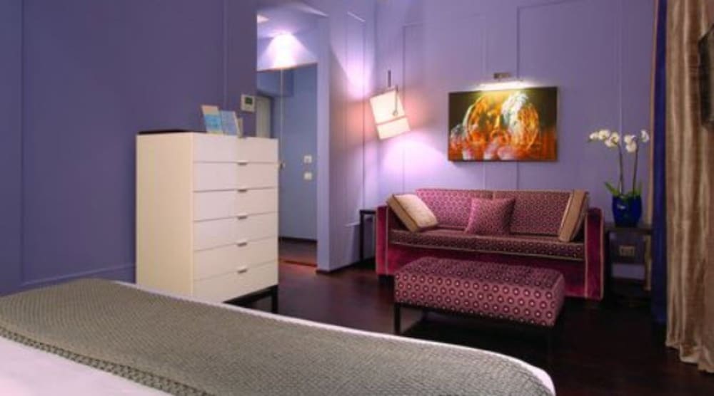Executive Double Room (3 pax)