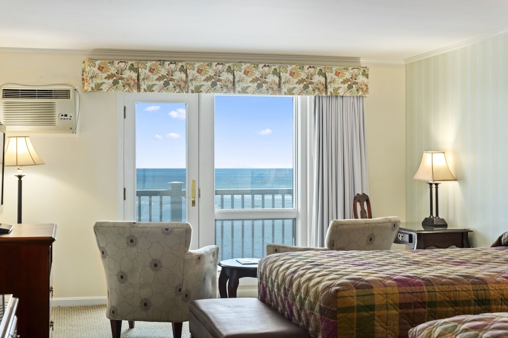The Sparhawk Oceanfront Resort, Billede 3