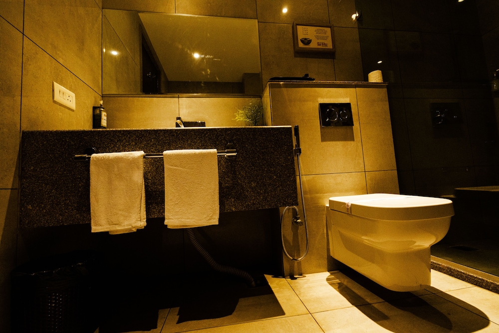 Deluxe Room - Photo 2