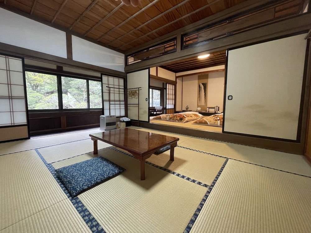 Royal Double Room, Garden View