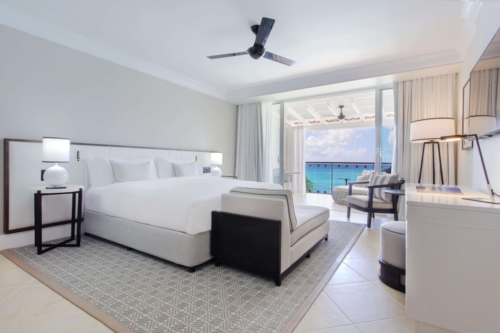 Signature Twin Room, 1 Twin Bed, Oceanfront - Photo 3