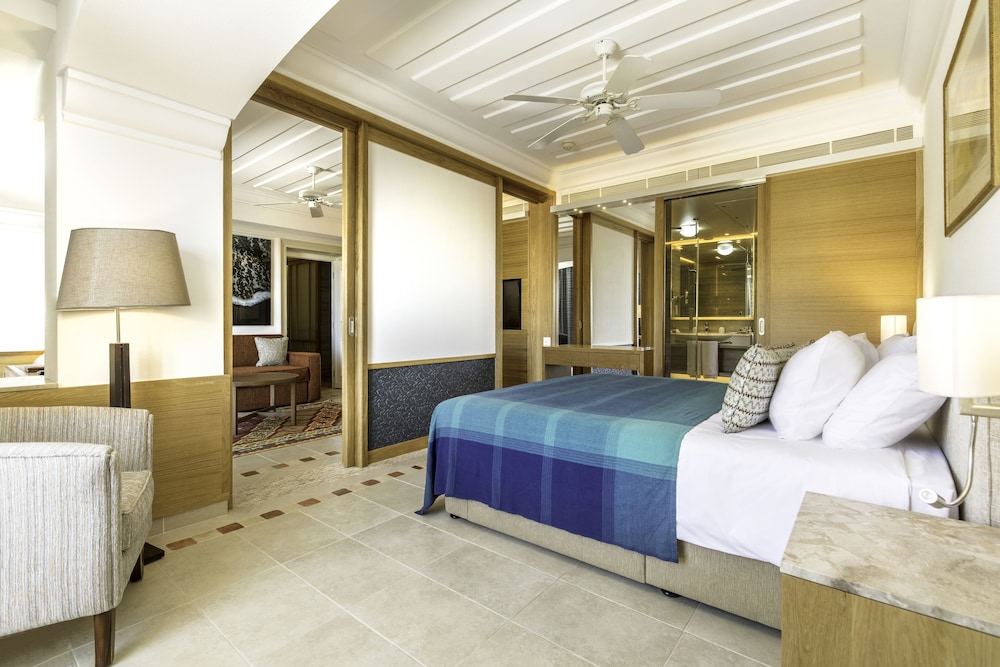 Suite, 1 dormitorio, vista al mar
