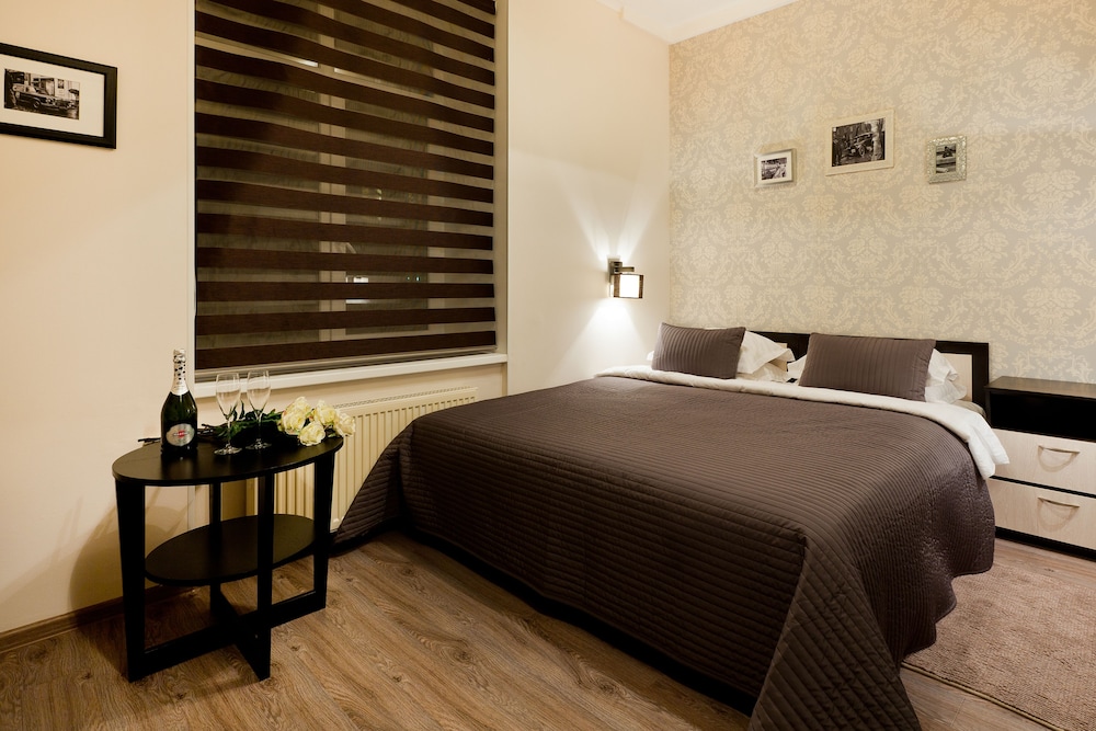 Comfort Double Or Twin Room