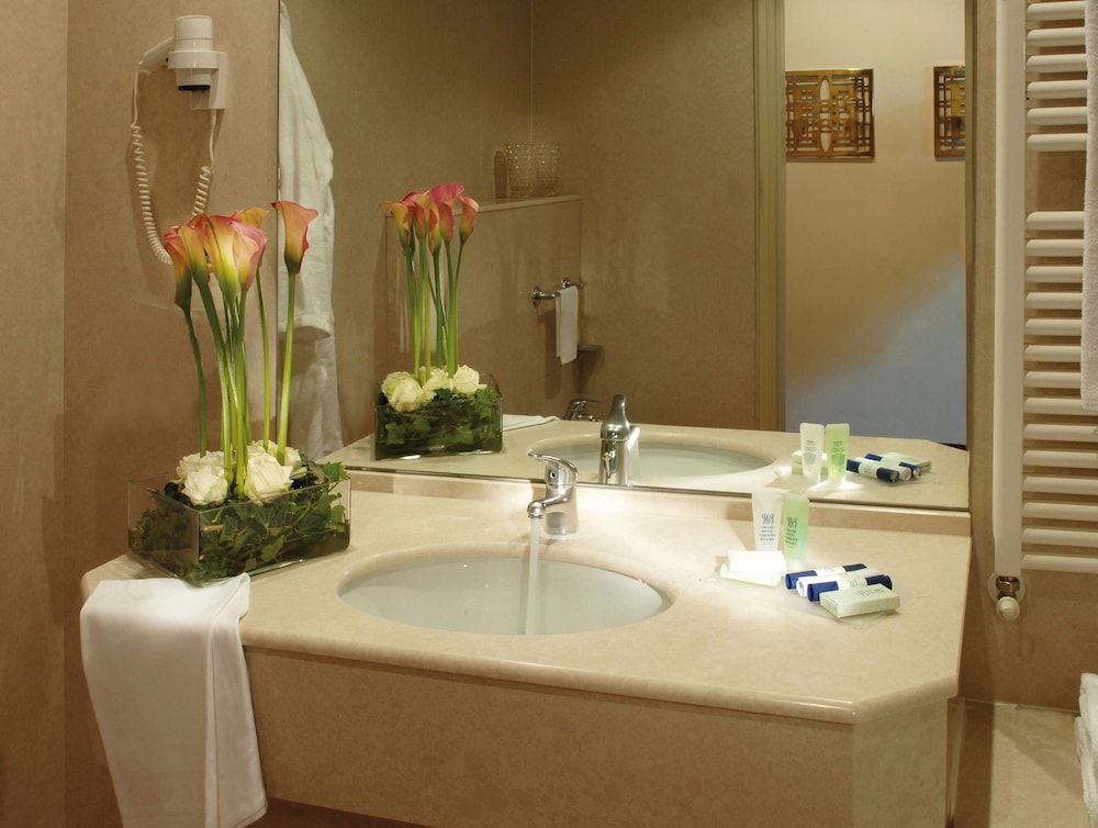 Standard Double Room (street view) photo 2