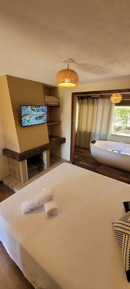 Deluxe Room photo 3