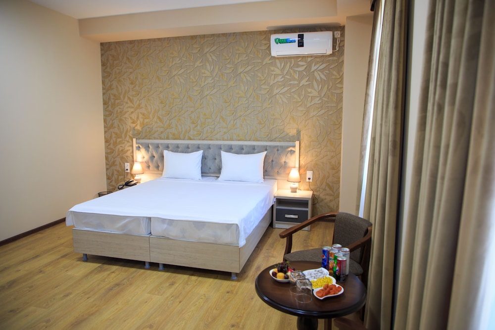Deluxe Twin Room - Photo 1