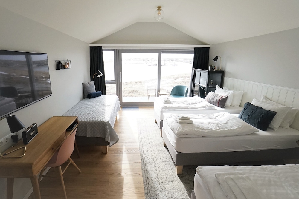 Family Triple Room
