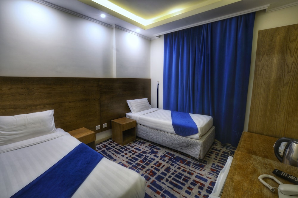 Double or Twin Room photo 1