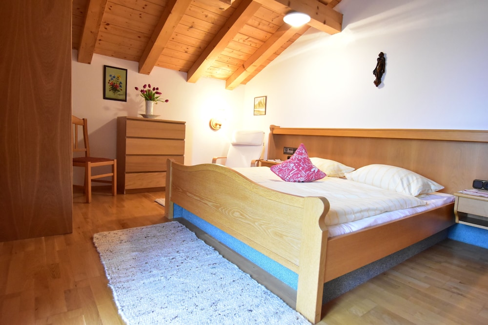 Apartment (Hochgern) photo 2