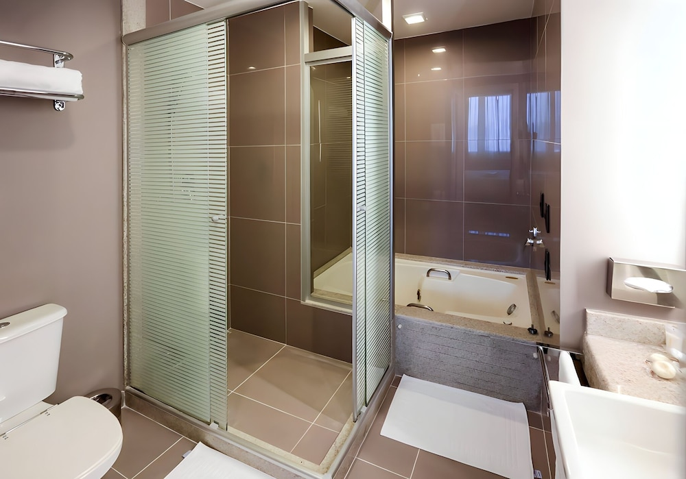 Suite, 1 King Bed