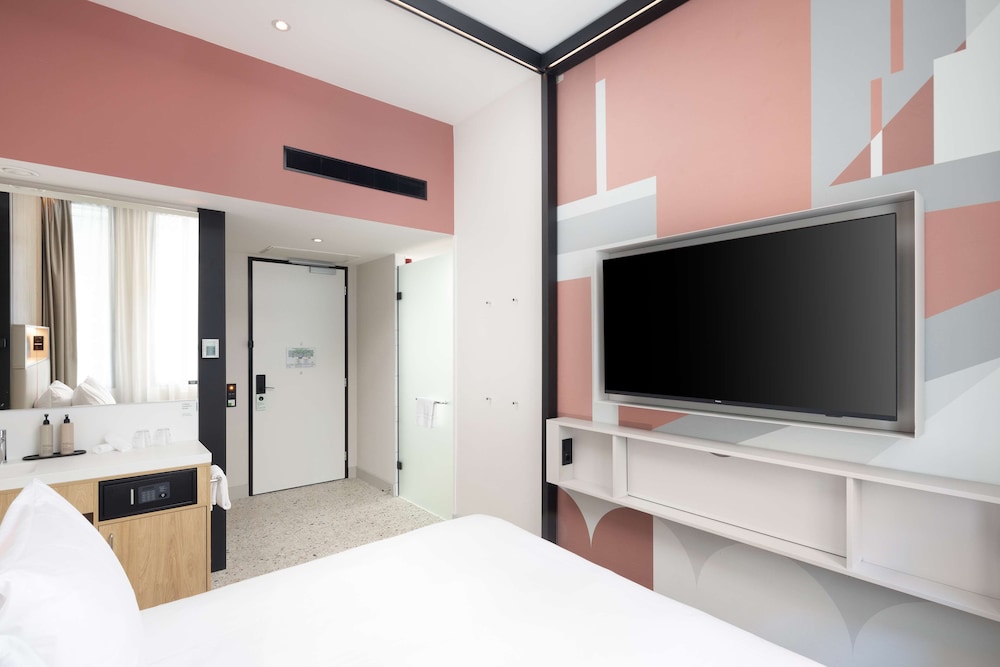 Motto by Hilton Rotterdam City Centre, Billede 6