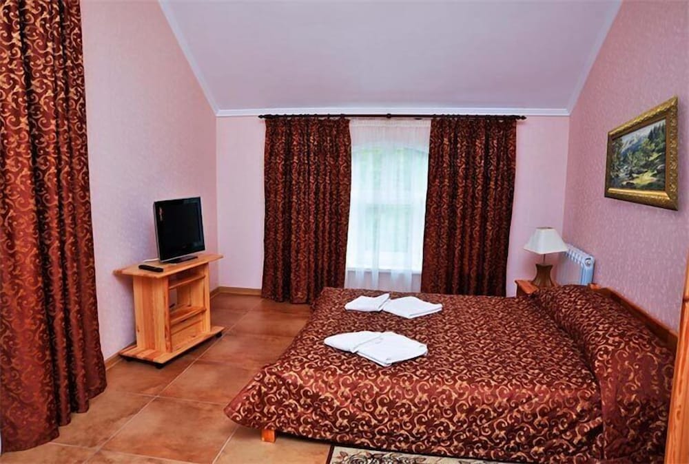 Luxury Quadruple Room