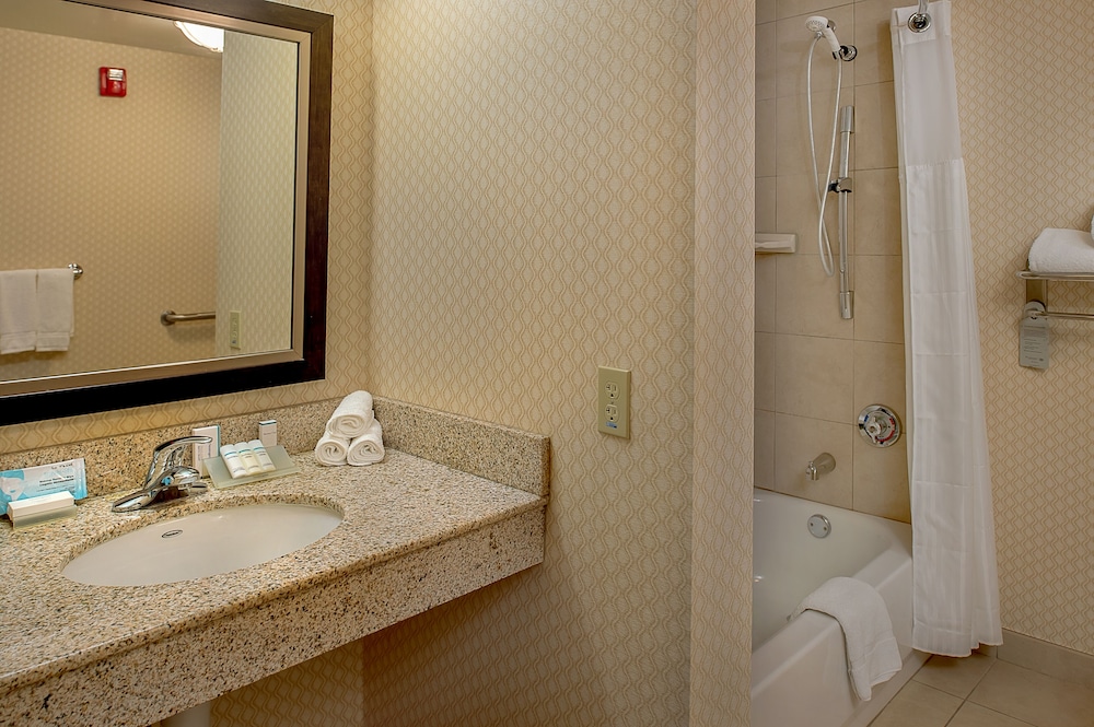 Hilton Garden Inn St. Louis Airport, Kuva 3