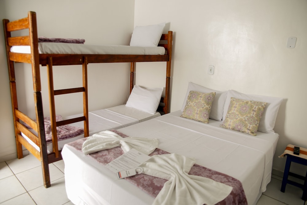 Apartamento Quadruplo photo 1