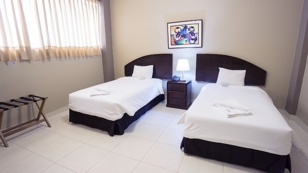 Quadruple Room photo 2
