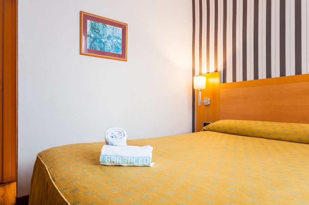 Double Room Single Use photo 2