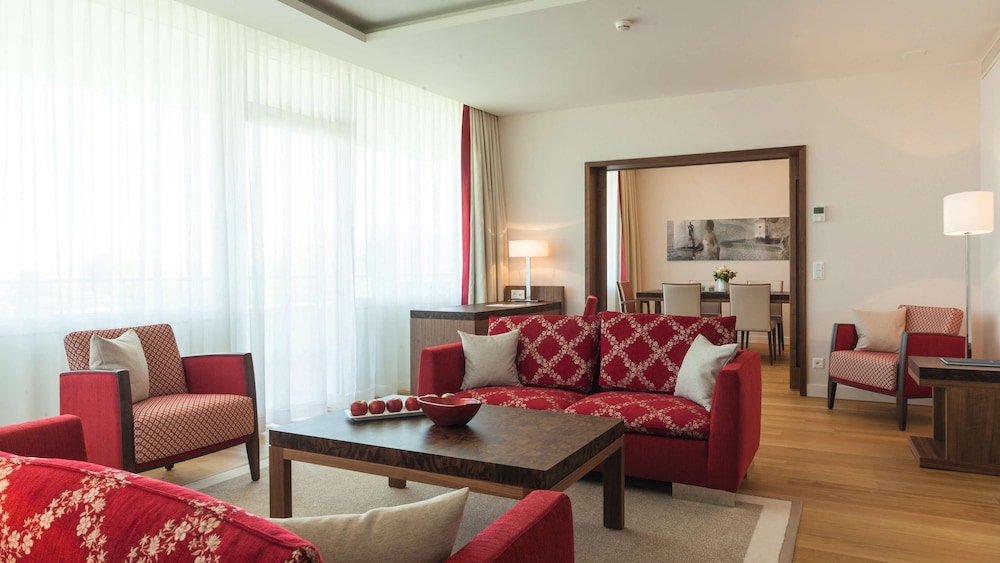 Oberwaid Suite photo 1