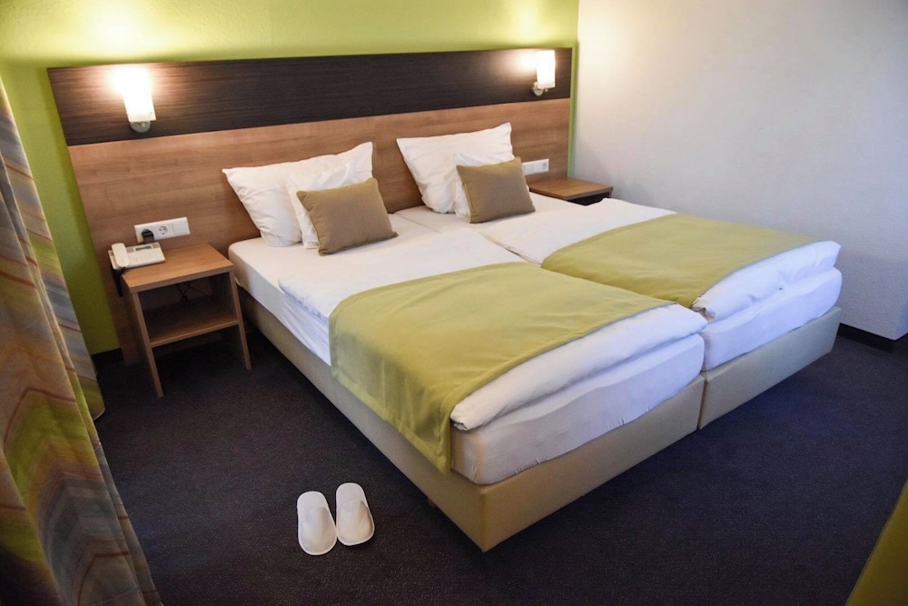 Superior Double Room photo 2