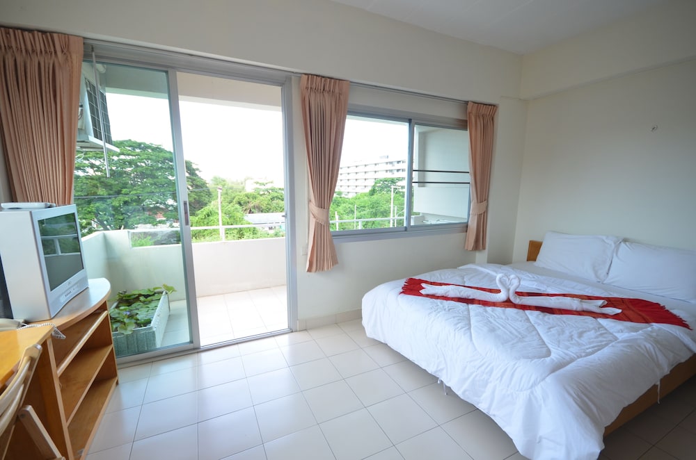Superior Room photo 2