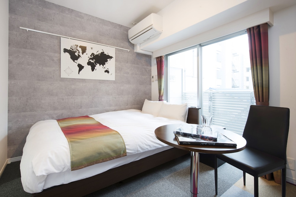 Deluxe Room photo 1