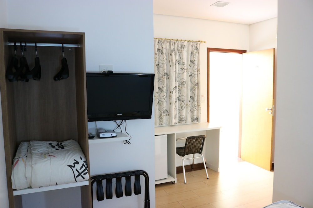Economy Single Room photo 2
