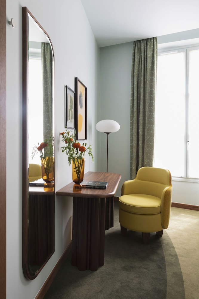 Executive Double or Twin Room photo 2