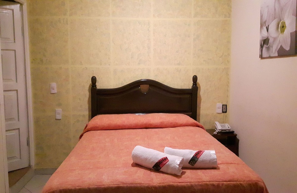 Standard Double Room, 1 Double Bed, Non Smoking photo 1