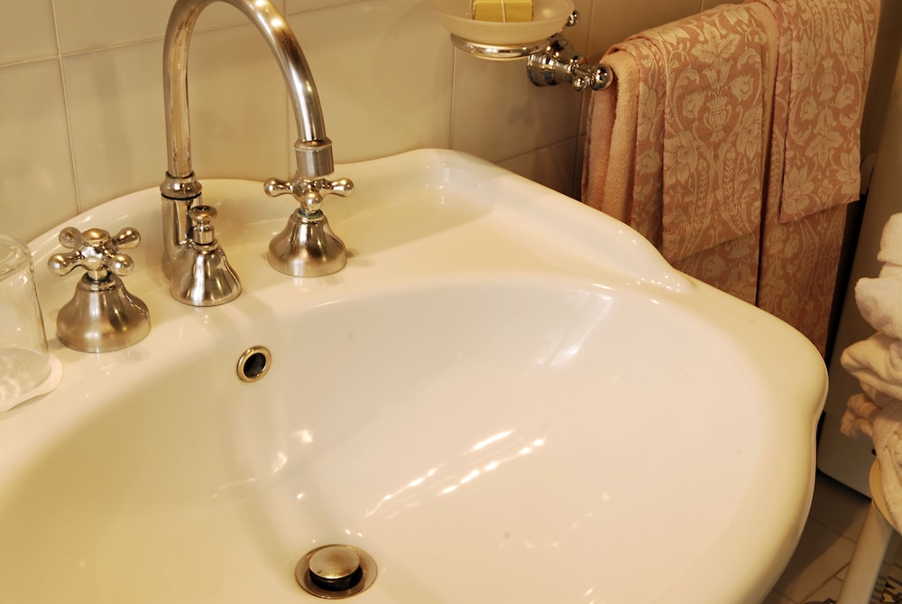 Classic Room, 1 Double Bed (Romantic) - Photo 12