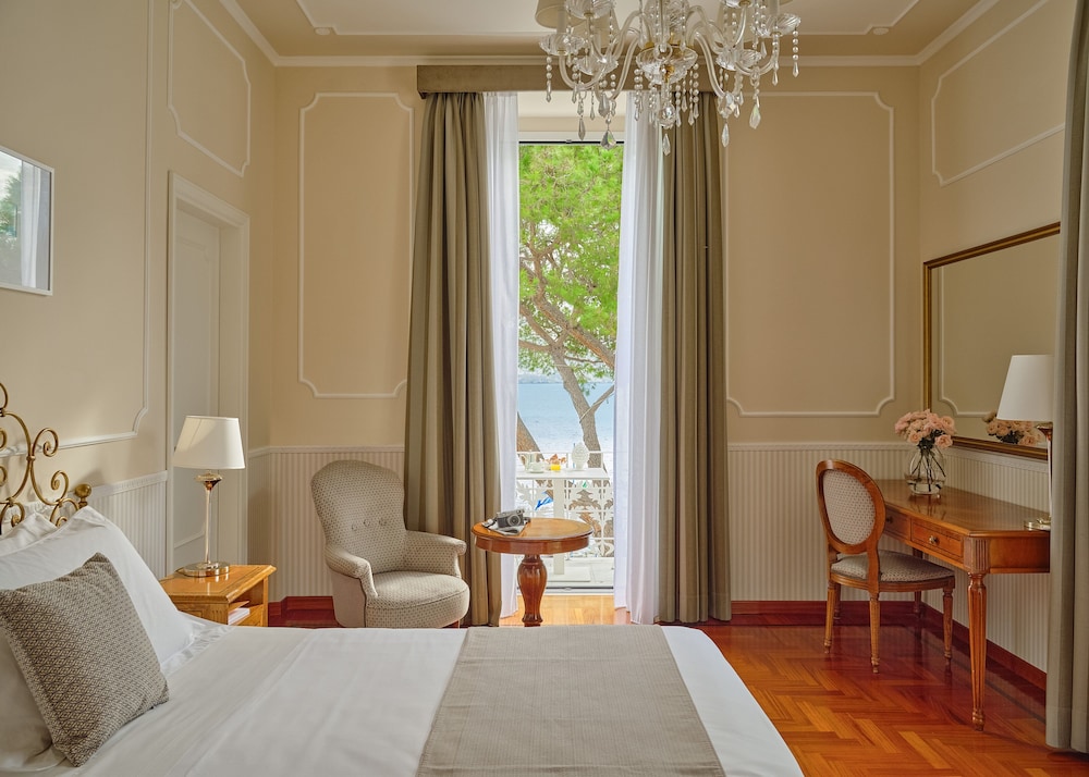 Prestige Suite Vista Mare