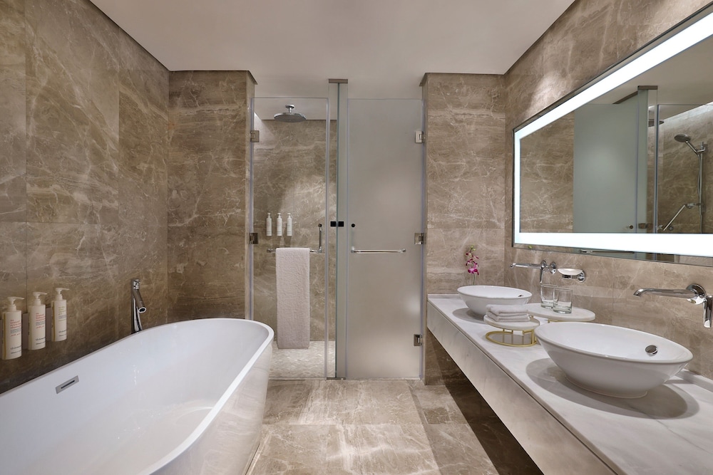 Presidential Suite, 2 Bedrooms, City View