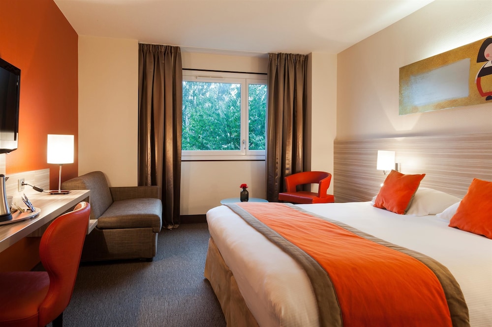 Standard Room, 1 Double Bed photo 1