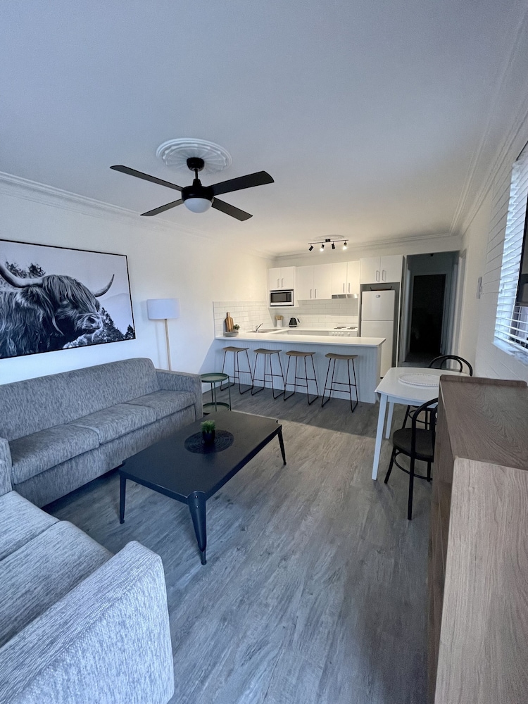 Three Bedroom Apartment photo 1
