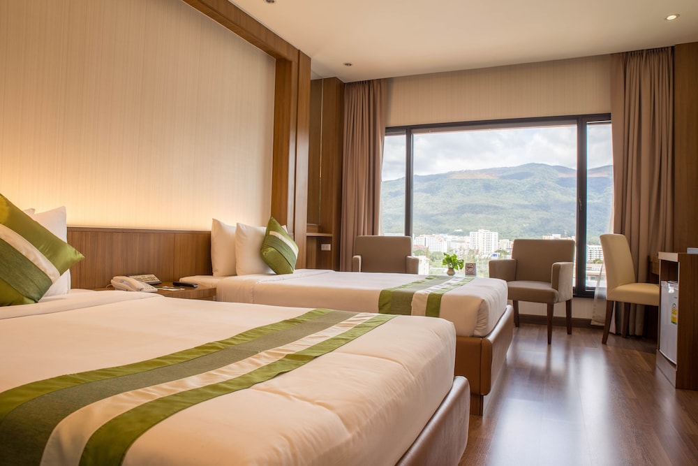 Premium Room Twin - Photo 8