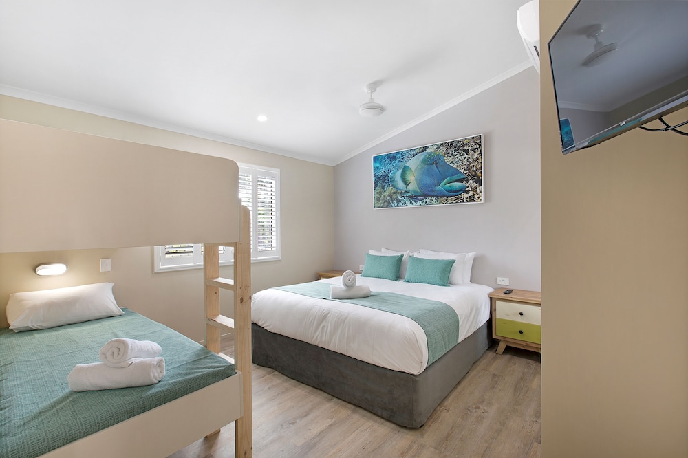 Premium Cottage, 2 Bedrooms, Garden Area photo 1