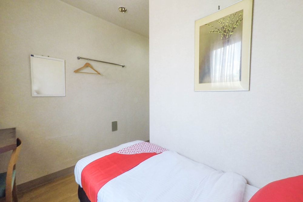 Single Room, Smoking photo 2