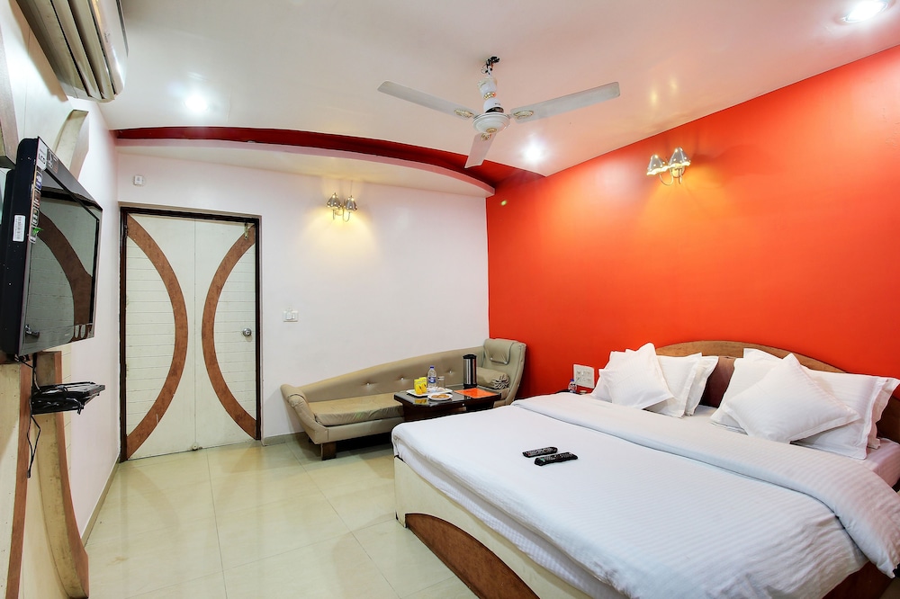 Deluxe Double Room, 1 Bedroom photo 1