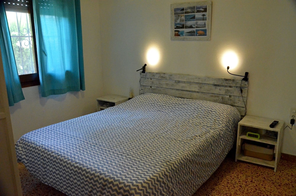Villa, 4 Bedrooms