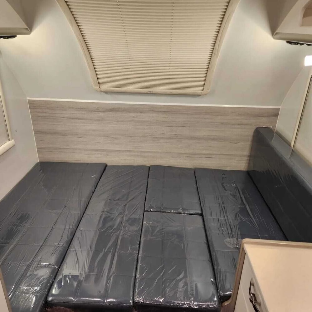 Romantic Mobile Home photo 2
