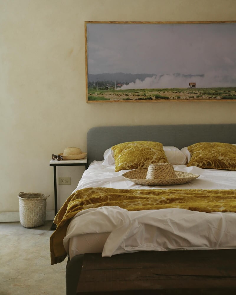 Design Apartment, 1 Bedroom, Balcony, City View