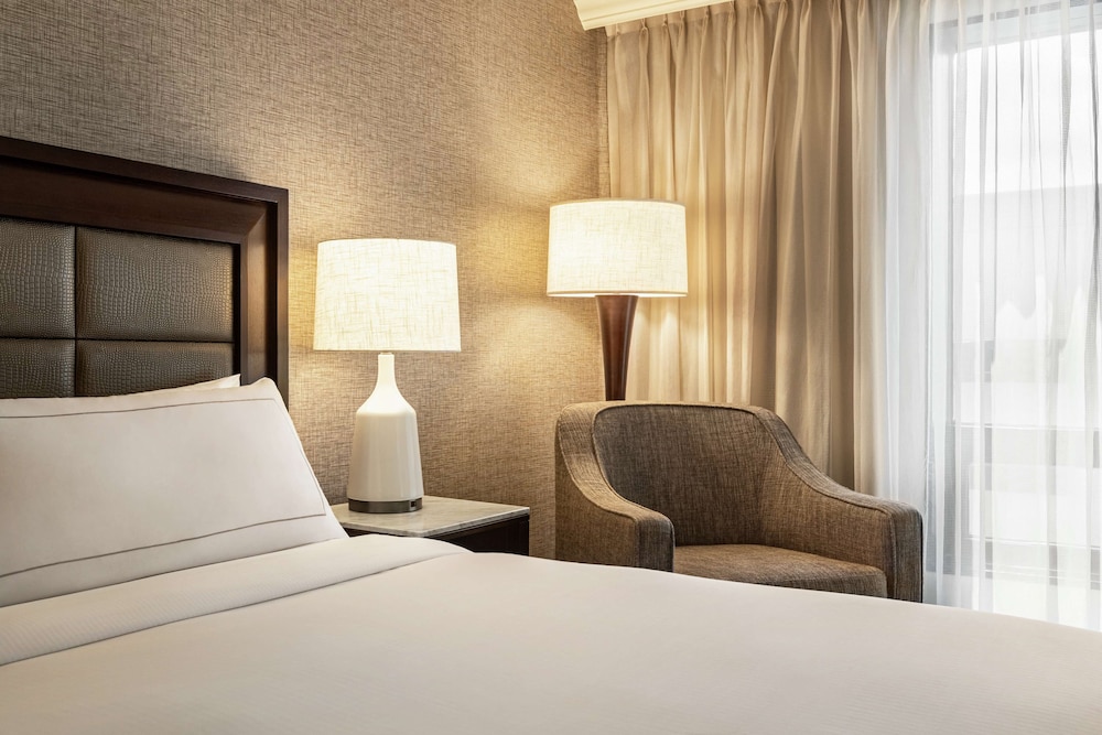 Hilton Tampa Downtown, Foto 3